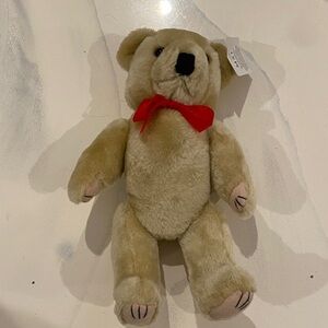 MSI Decorative Plush with Cream Fur